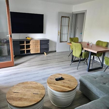 Ferienwohnung Alpencity Garmisch-Partenkirchen Exteriör bild