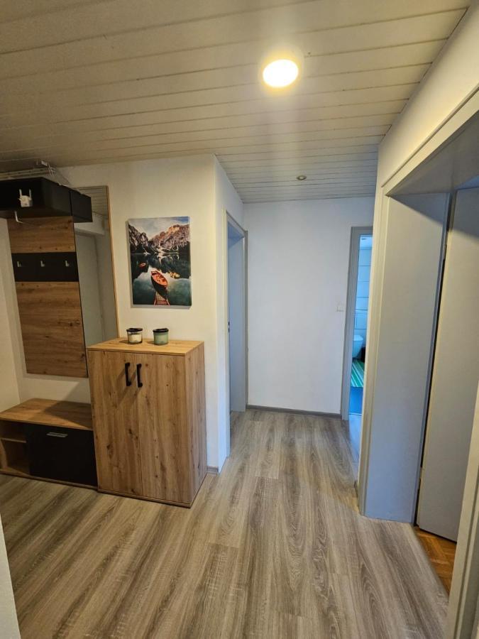Ferienwohnung Alpencity Garmisch-Partenkirchen Exteriör bild
