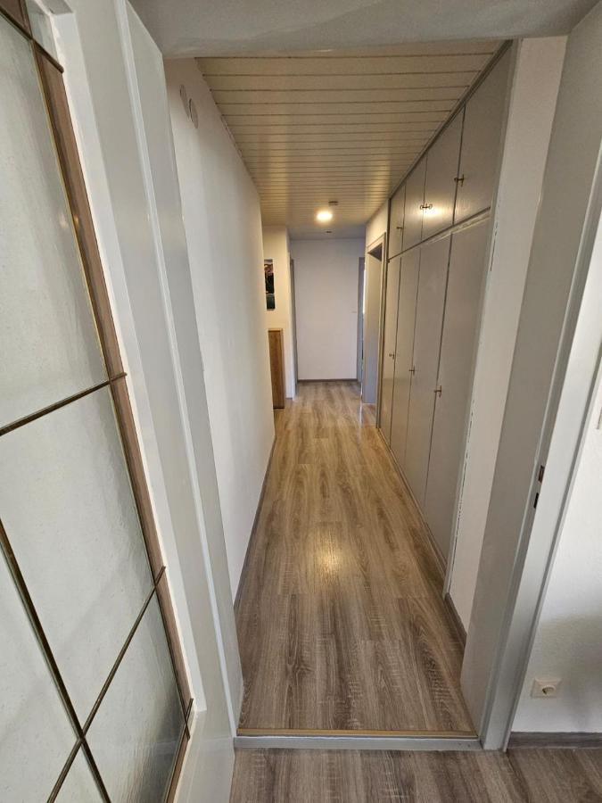Ferienwohnung Alpencity Garmisch-Partenkirchen Exteriör bild
