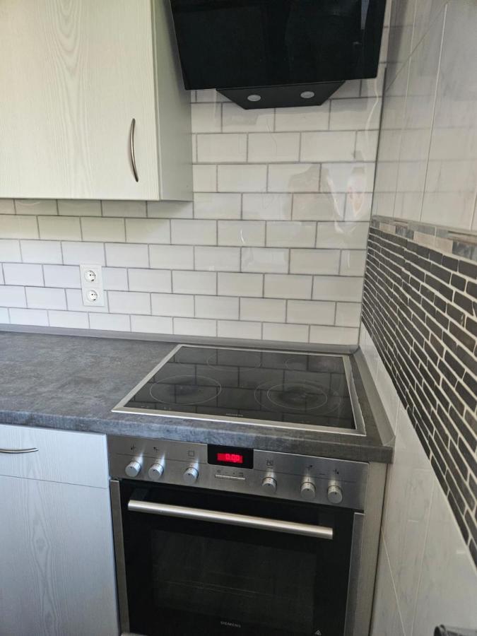 Ferienwohnung Alpencity Garmisch-Partenkirchen Exteriör bild