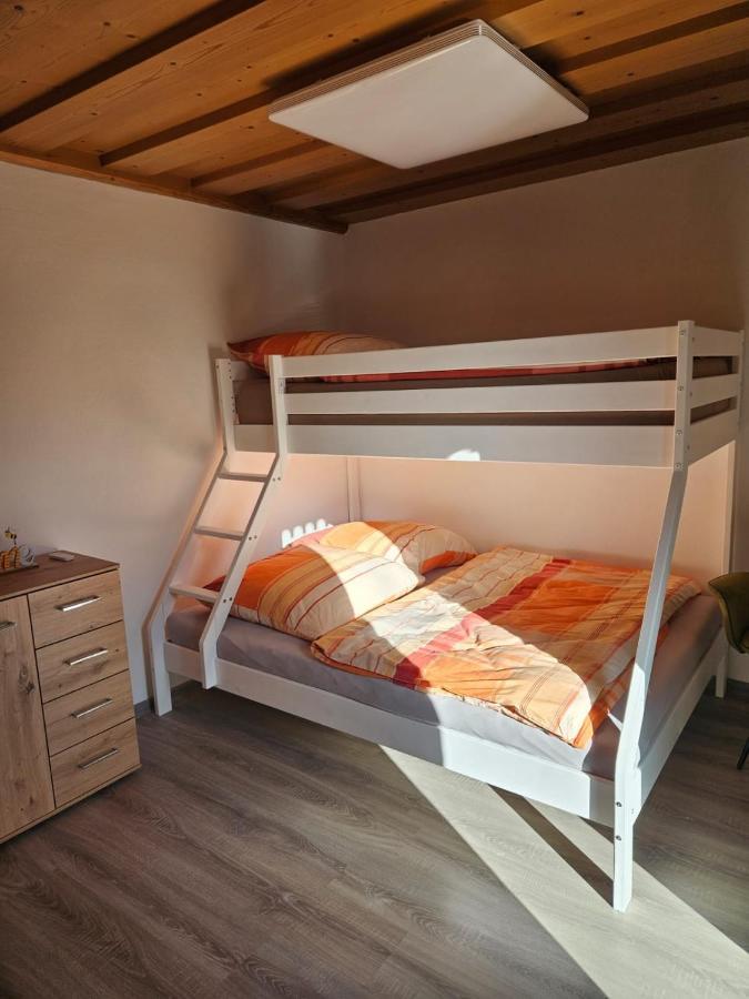 Ferienwohnung Alpencity Garmisch-Partenkirchen Exteriör bild